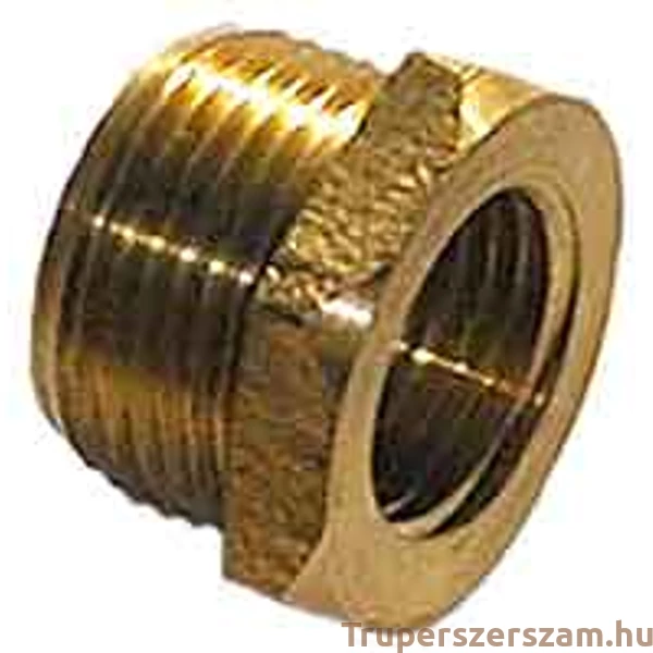 Réz szűkítő KB  5/4"-1" (EFC-R11411)