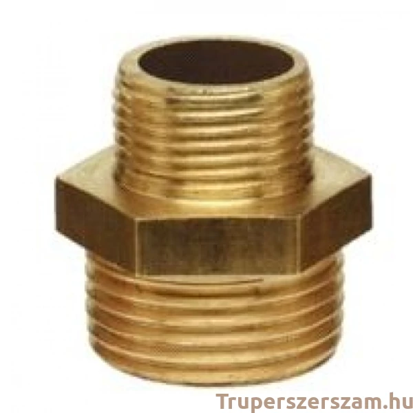 Réz szűkítő közcsavar 1"*1/2"KK (EFC-N11-12)