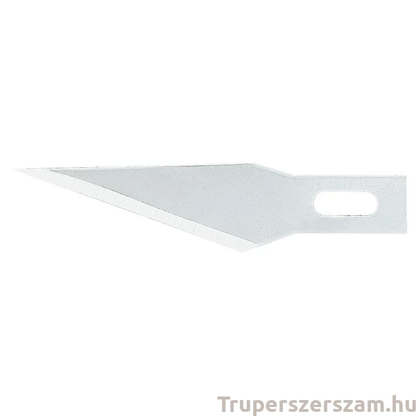 Tartalék penge dekorációs késhez