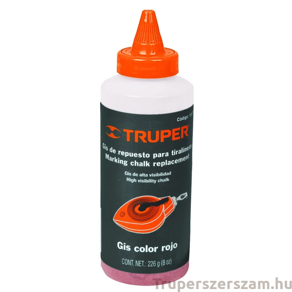 Kréta kijelölő zsineg utántöltéséhez