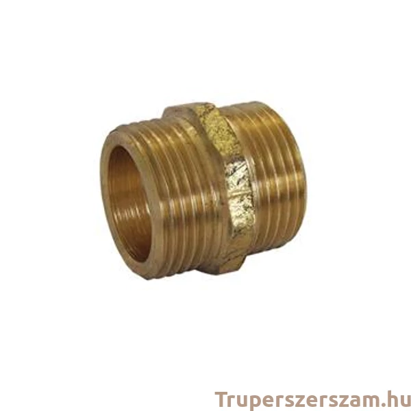 Réz közcsavar  6/4" 42 mm (EFC-N11242)