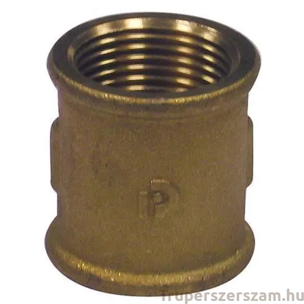 Réz karmantyú  1" (RP-6200001001G)