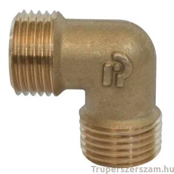 Réz könyök KK 1" (RP-6402001001G)