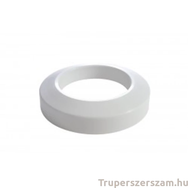 Csőtakaró átm.: 90 mm, rozetta, (STY-067-90)