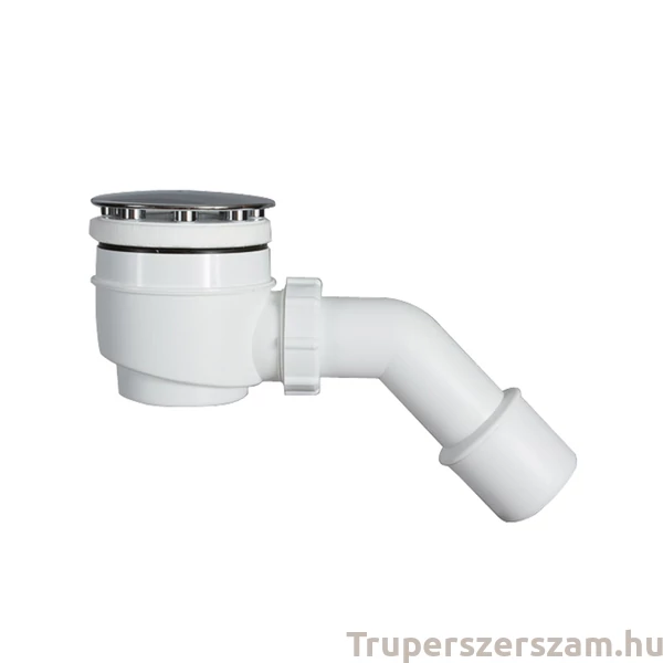 Zuhanytálca szifon 50 mm (STY-402-K)