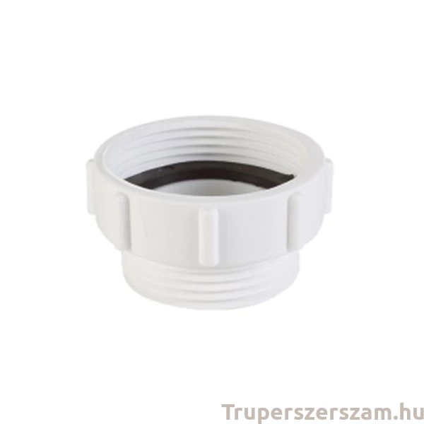 Szűkítő szifonhoz: 6/4" belső menet - 5/4" külső menet + tömítés (20)(STY-516-I)