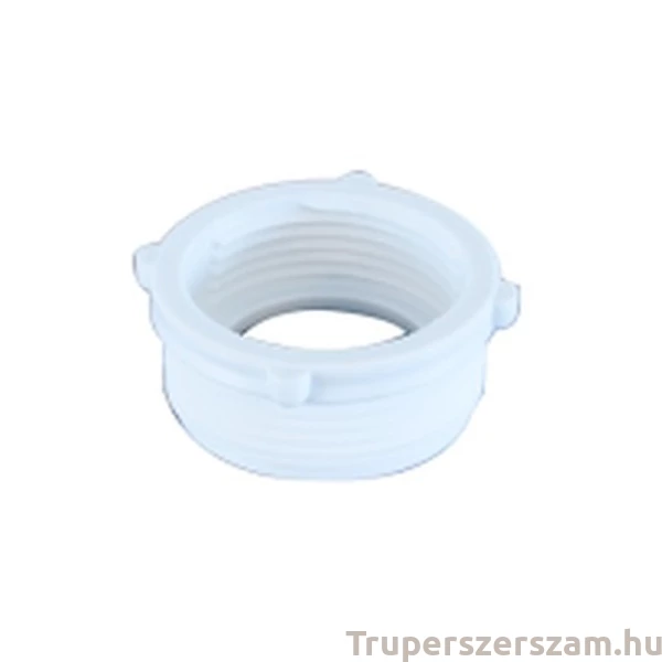 Szűkítő szifonhoz: 5/4" belső menet - 6/4" külső menet + tömítés (20)(STY-516-II)