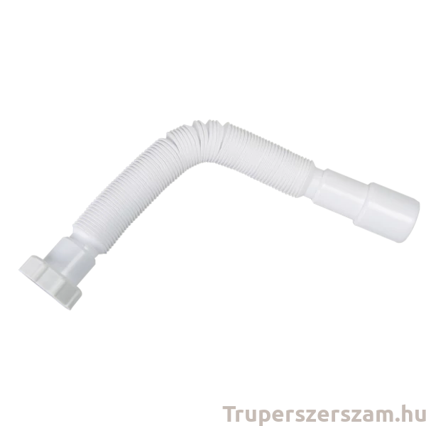 Jollyflex 6/4" műanyag hollandis, vékony (lefolyócső) (STY-617-4)