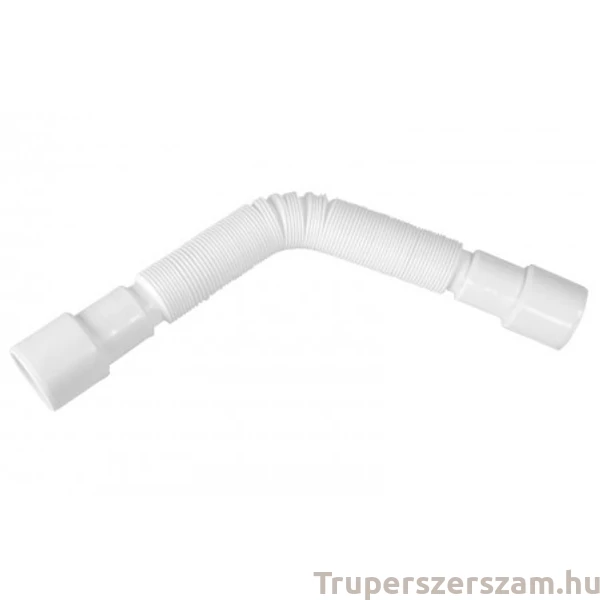 Jollyflex 50/40-40/50 műanyag lefolyócső (STY-617-1)