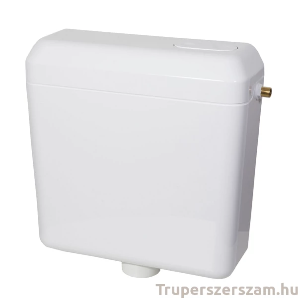 AQUA start-stop gombos WC tartály(STY-700-R)