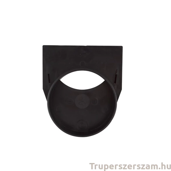 Kültéri folyóka bekötő elem  (STY-901)