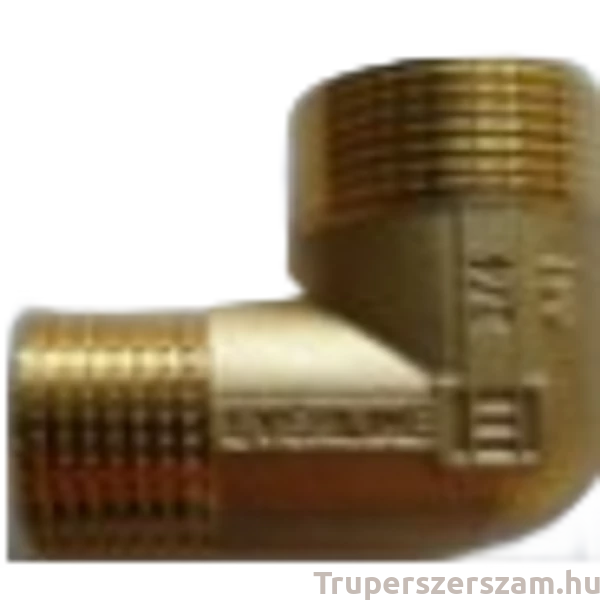 Réz könyök KK 1/2" (EFC-CMM12)