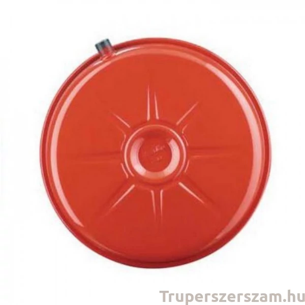 Tágulási tartály, lapos - 6 l (DELTON629)