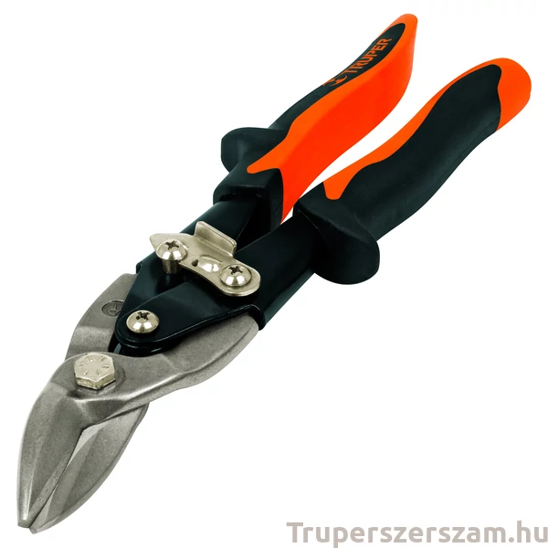 Lemezvágó jobbra vágó