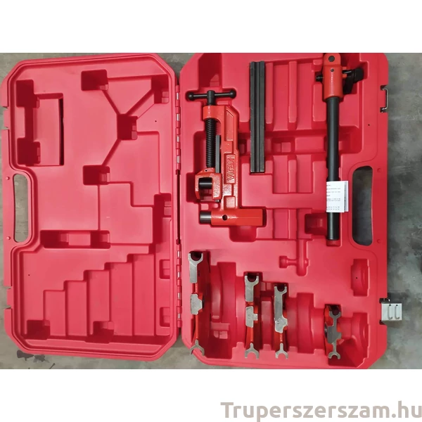 Rézcsőhajlító 2-15-18-22 mm, (VIRAX250273)