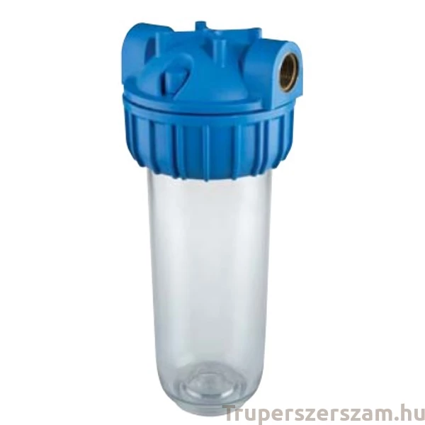 Kút vízszűrő 7" (17,78 cm hosszú szűrőbetét) csatlakozás 1" (2040111)